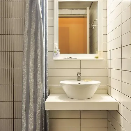 Rea Hotel Paleóchora