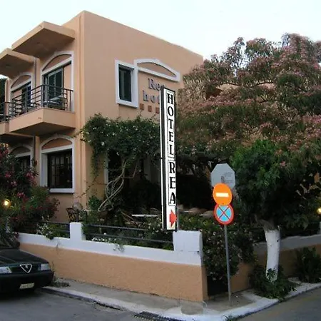 Hotel Rea Paleóchora