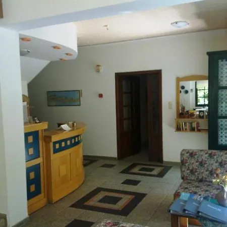 Hotel Rea Paleóchora